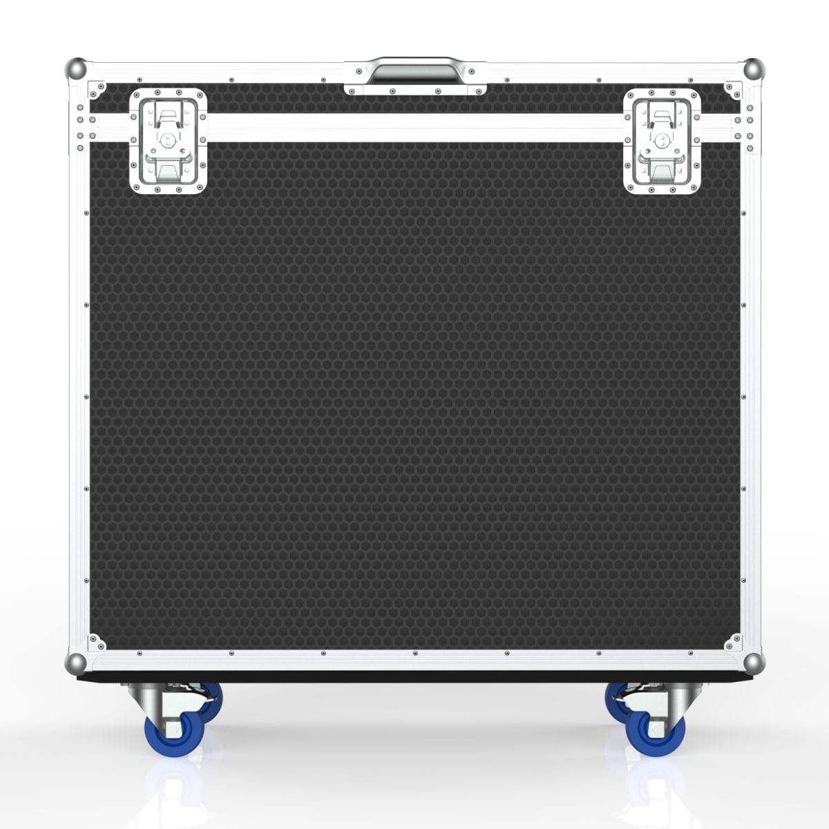 Road Case For Etc Source4 Lens And Can Also Fit In Etc Source 4 Series 2 Luster Profile 25-50 Lens W