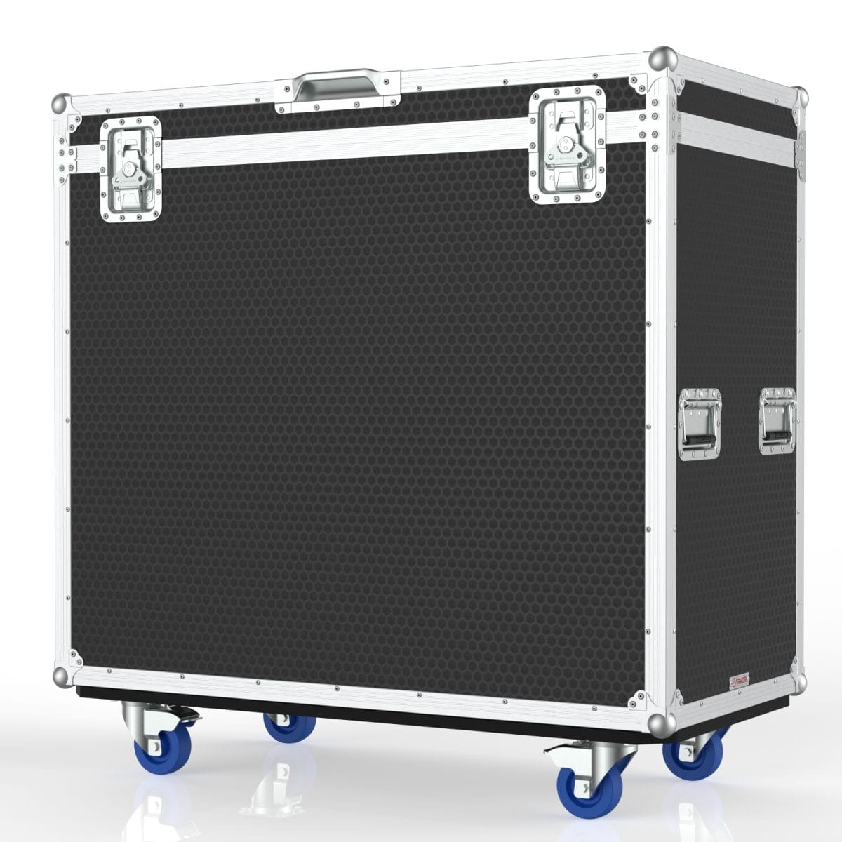 Road Case For Etc Source4 Lens And Can Also Fit In Etc Source 4 Series 2 Luster Profile 25-50 Lens W