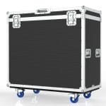 Road Case For Etc Source4 Lens And Can Also Fit In Etc Source 4 Series 2 Luster Profile 25-50 Lens W