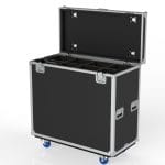 Road Case For Etc Source4 Lens And Can Also Fit In Etc Source 4 Series 2 Luster Profile 25-50 Lens W