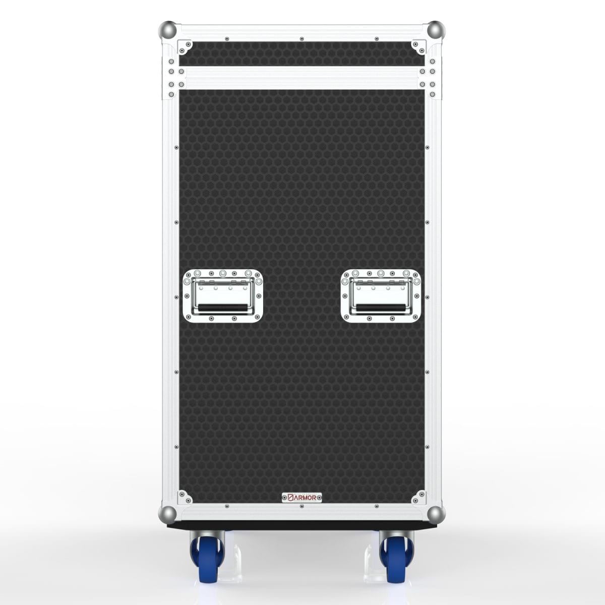 Road Case For Etc Source4 Lens And Can Also Fit In Etc Source 4 Series 2 Luster Profile 25-50 Lens W