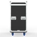 Road Case For Etc Source4 Lens And Can Also Fit In Etc Source 4 Series 2 Luster Profile 25-50 Lens W