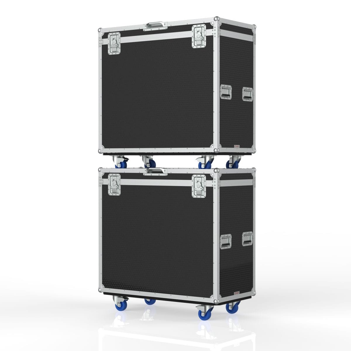 Road Case For Etc Source4 Lens And Can Also Fit In Etc Source 4 Series 2 Luster Profile 25-50 Lens W