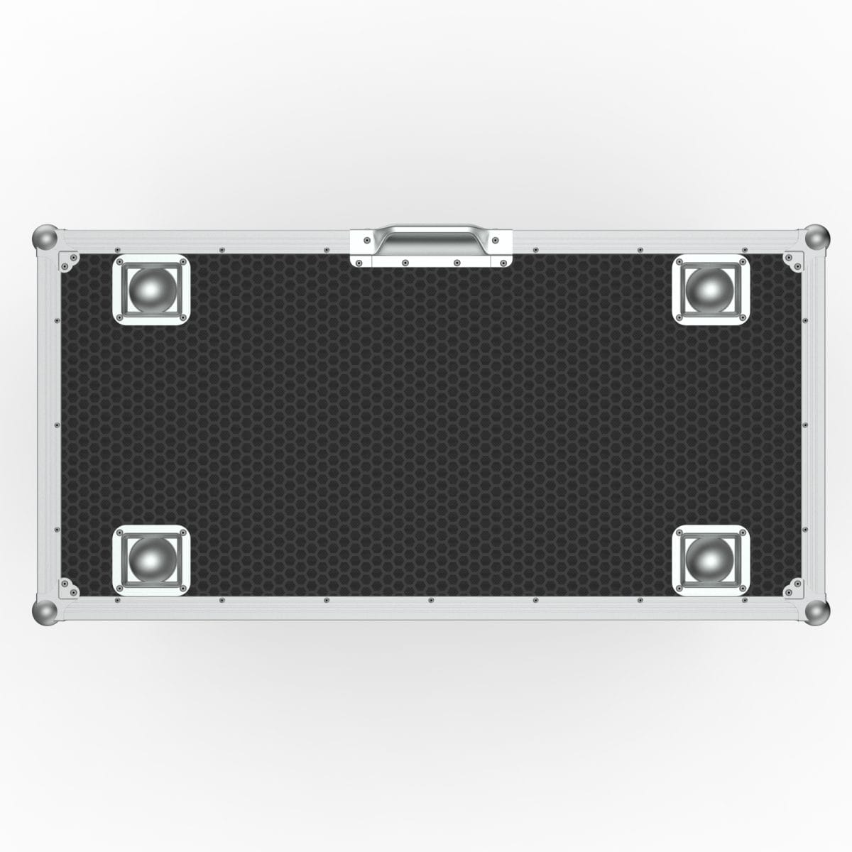 Road Case For Etc Source4 Lens And Can Also Fit In Etc Source 4 Series 2 Luster Profile 25-50 Lens W