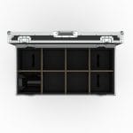Road Case For Etc Source4 Lens And Can Also Fit In Etc Source 4 Series 2 Luster Profile 25-50 Lens W