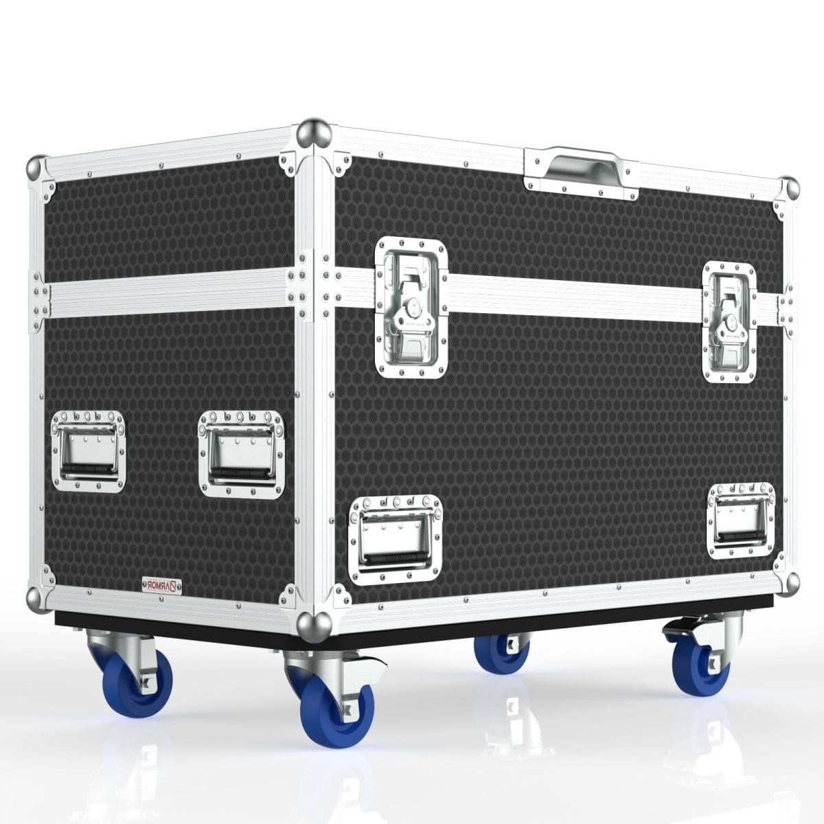 Moving Head Case For 4 Of Ayrton Zonda Fx