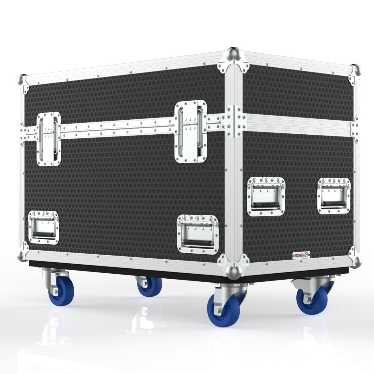 Moving Head Case For 4 Of Ayrton Zonda Fx