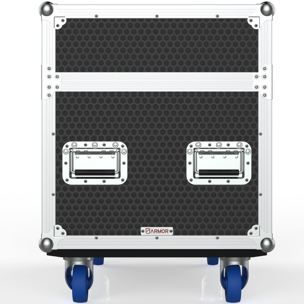 Moving Head Case For 4 Of Ayrton Zonda Fx