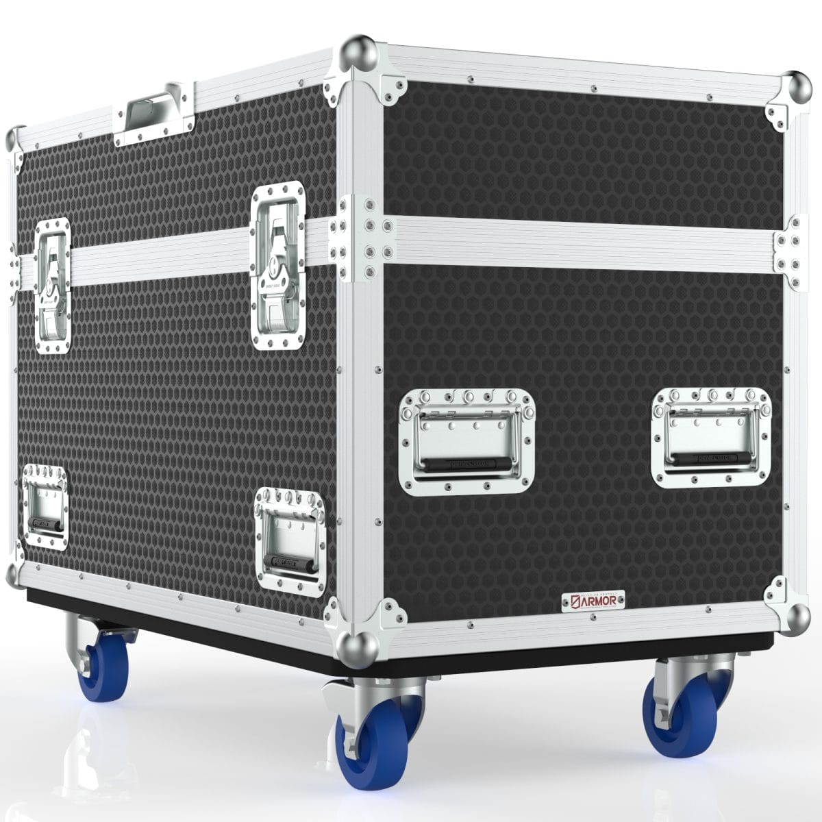 Moving Head Case For 4 Of Ayrton Zonda Fx