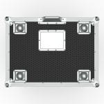 Road Case For 2 Of Martin Era 300 Profile Moving Heads