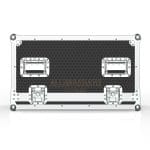 Road Case For Allen &Amp; Heath Cti1500 Digital Audio Mixer