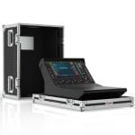 Road Case For Allen &Amp; Heath Cti1500 Digital Audio Mixer