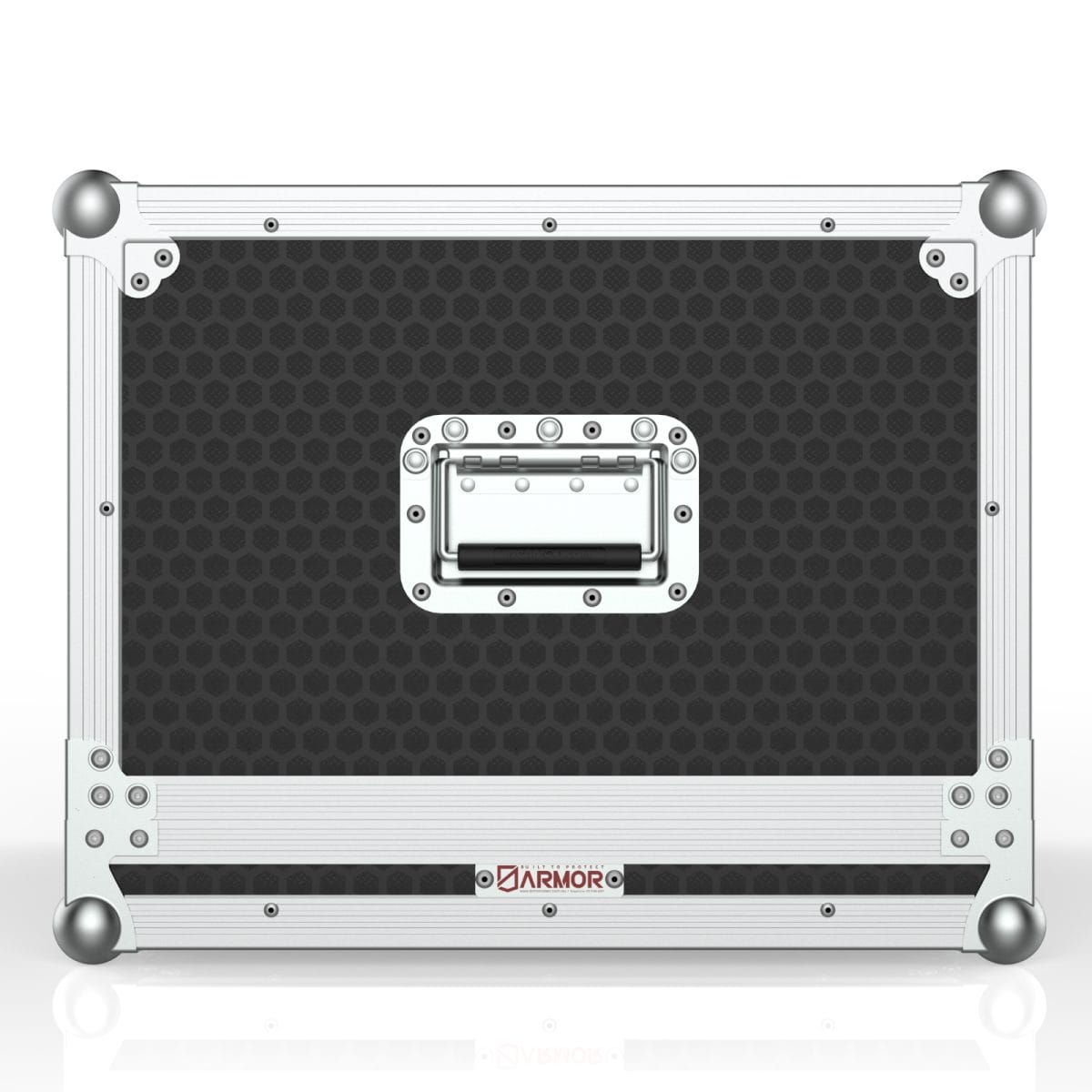 Road Case For Allen &Amp; Heath Cti1500 Digital Audio Mixer