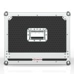Road Case For Allen &Amp; Heath Cti1500 Digital Audio Mixer