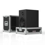 Single Speaker Case For Yamaha Hs8