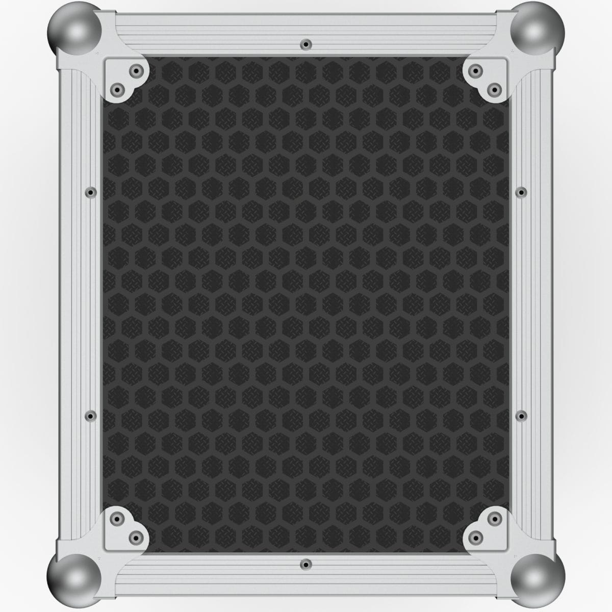 Single Speaker Case For Yamaha Hs8