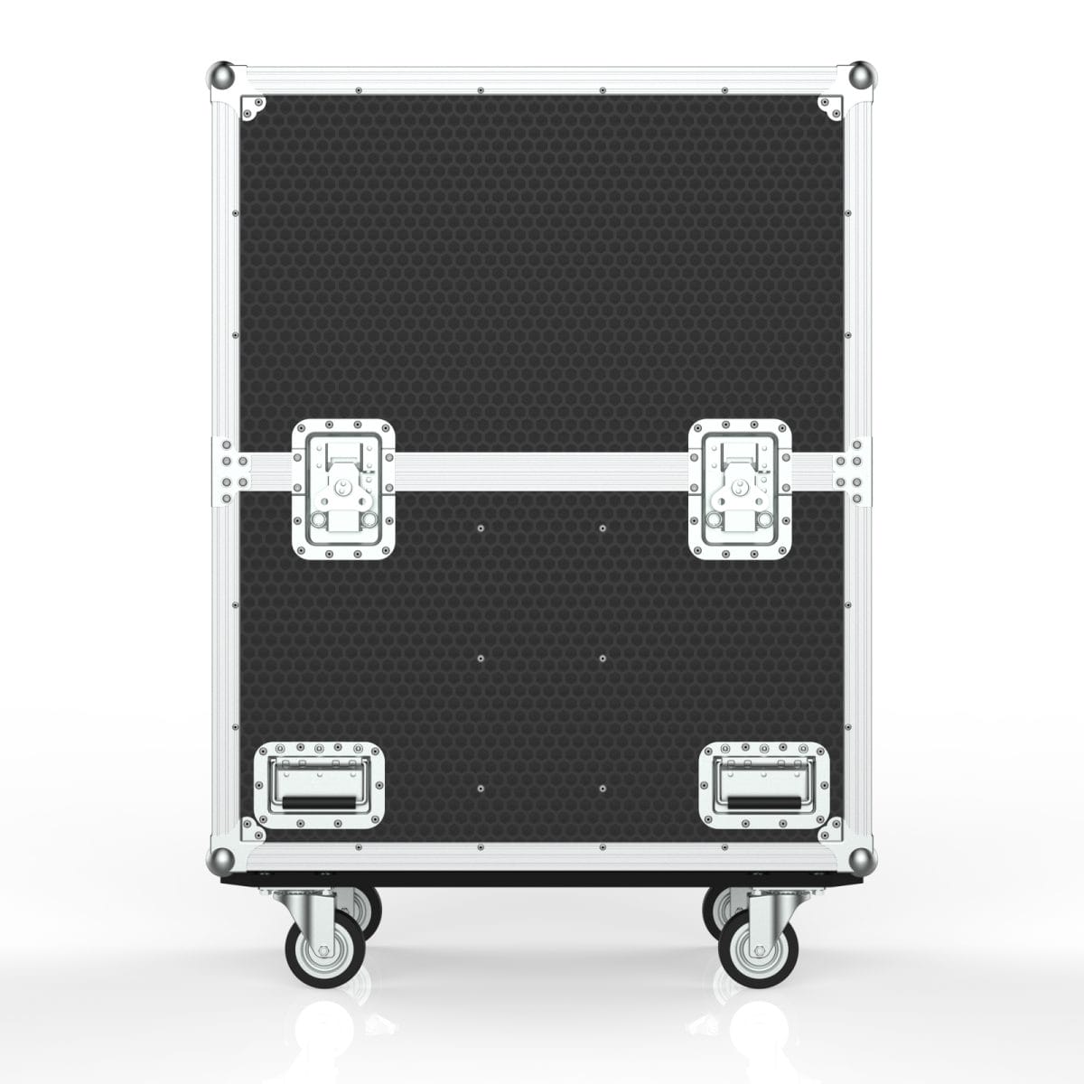 Road Case For 2 Sets Of L-Acoustics Kara Ii M-Bump &Amp; M-Bar Rigging Frames