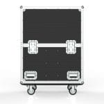 Road Case For 2 Sets Of L-Acoustics Kara Ii M-Bump &Amp; M-Bar Rigging Frames