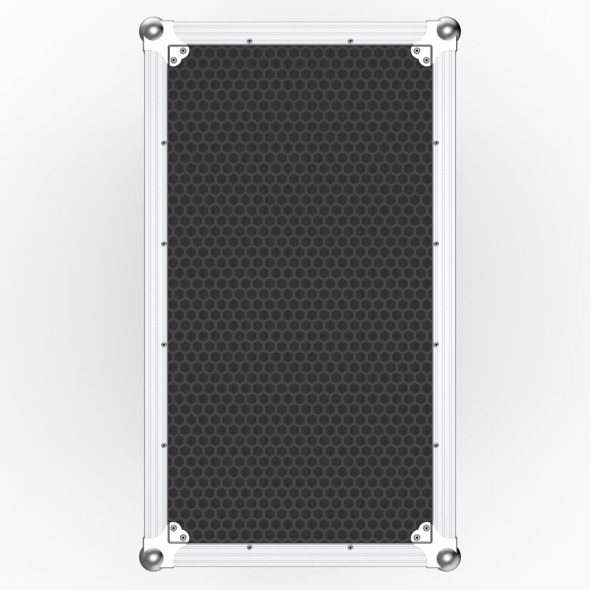 Road Case For 2 Sets Of L-Acoustics Kara Ii M-Bump &Amp; M-Bar Rigging Frames