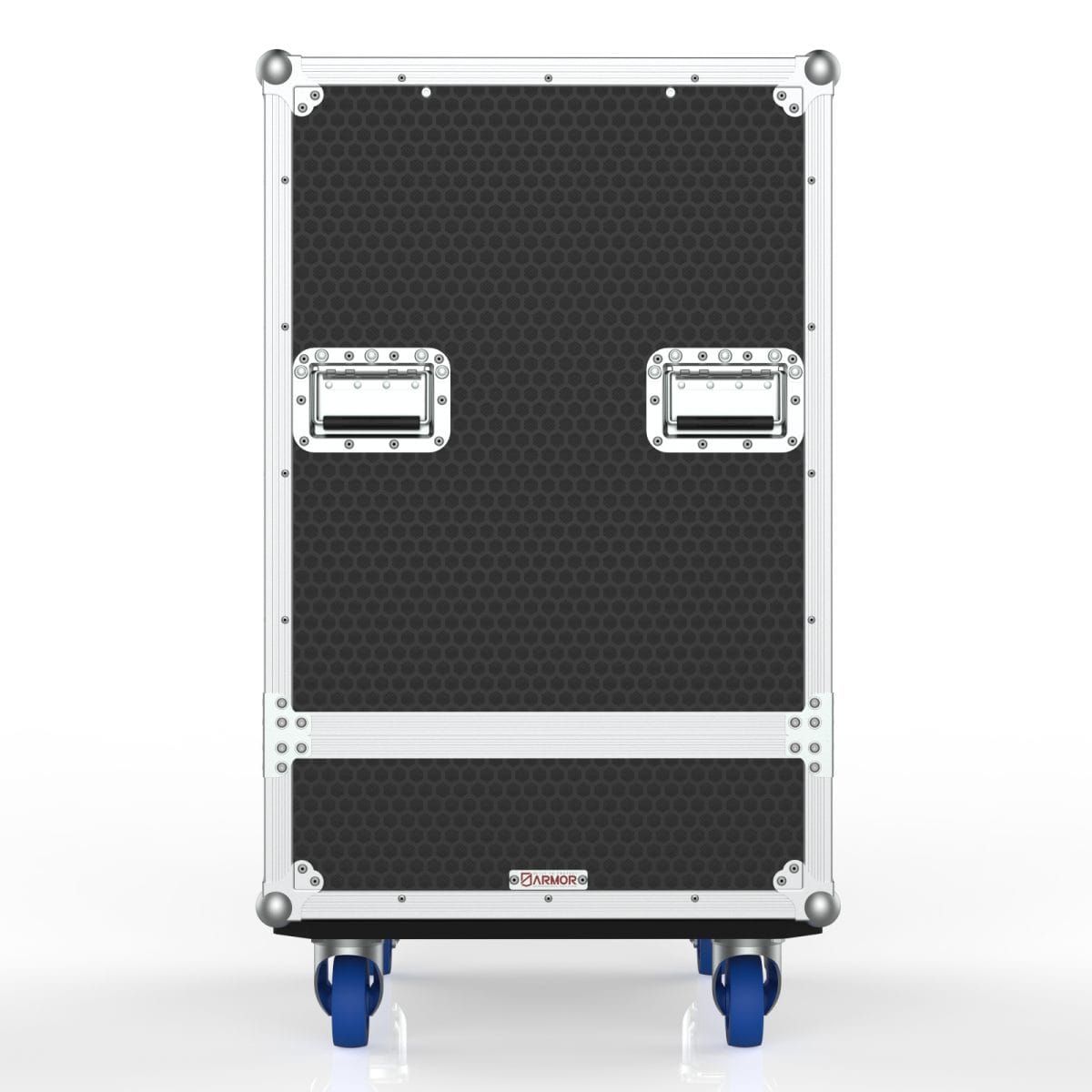 Speaker Case For 3 Of L-Acoustics Kara Ii
