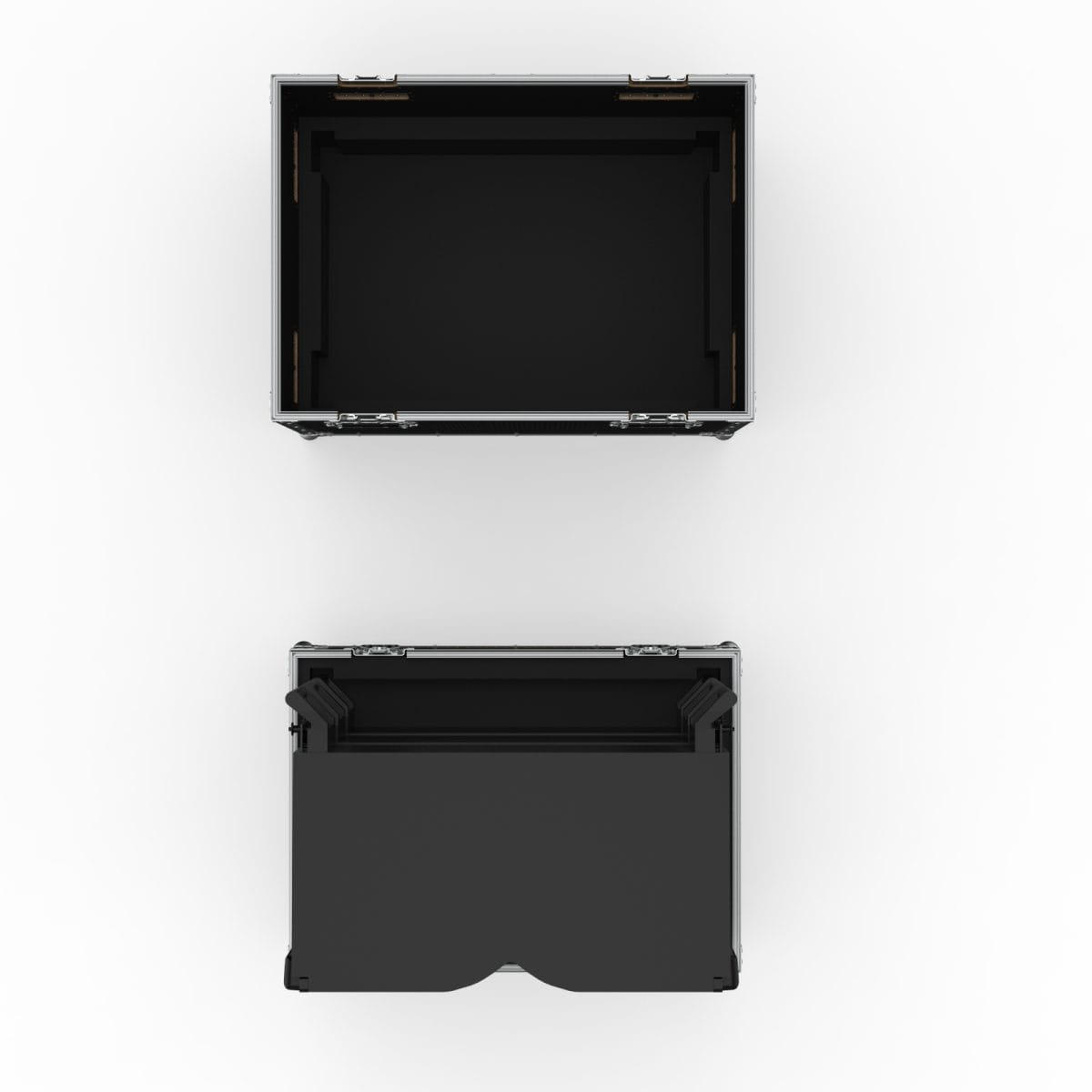 Speaker Case For 3 Of L-Acoustics Kara Ii