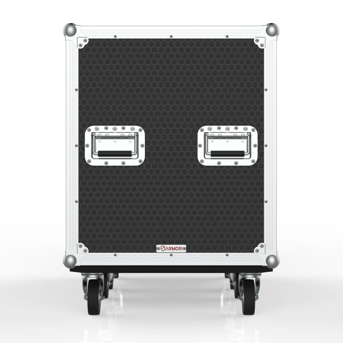 Armor Utility Drawer Clamshell Case With 8 Drawers