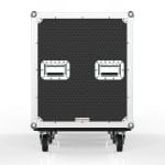 Armor Utility Drawer Clamshell Case With 8 Drawers