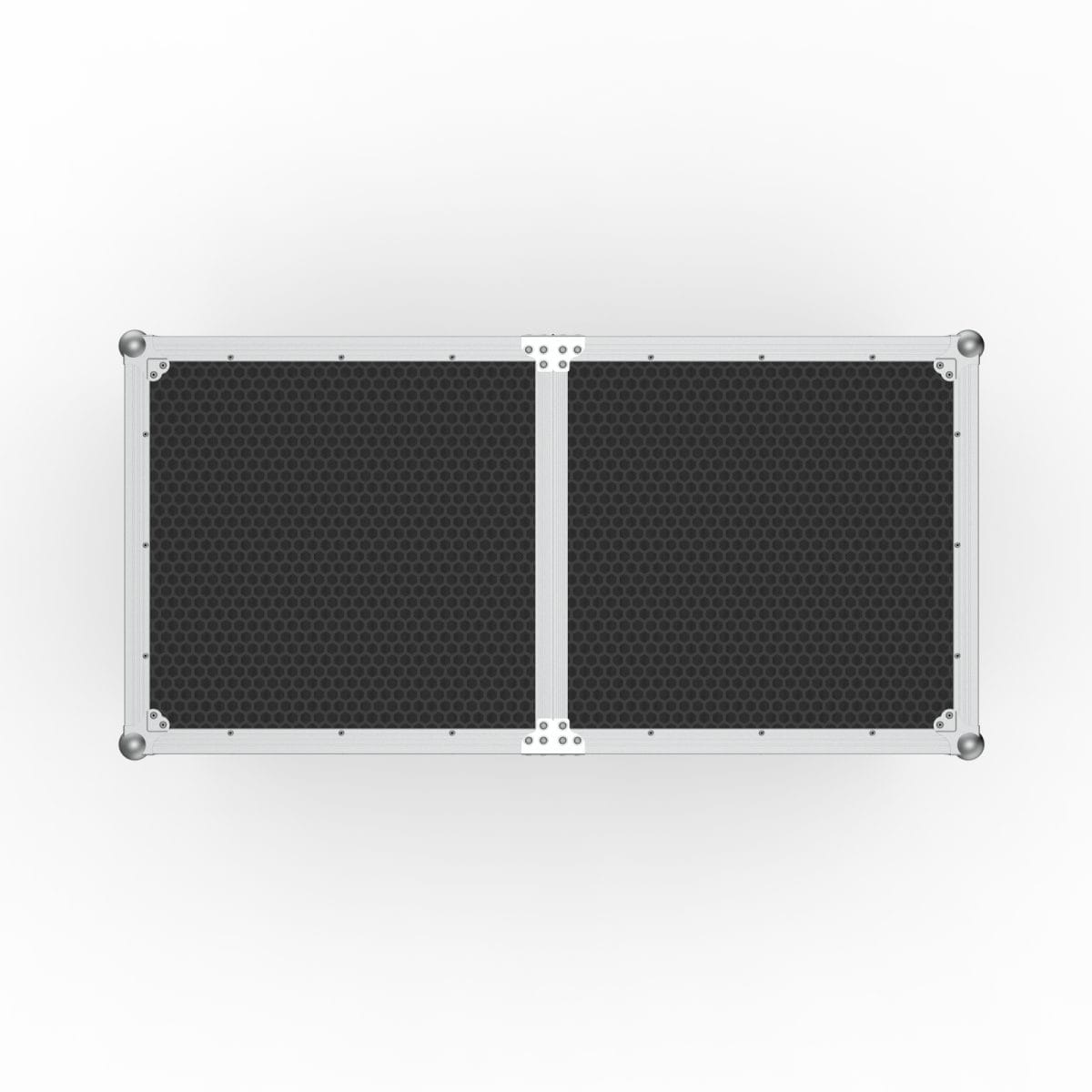 Armor Utility Drawer Clamshell Case With 8 Drawers