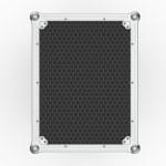 Custom Road Case For Fender Rumble 500 2X10&Quot; 500-Watt Bass Combo