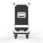 Amplifier Case For Mesa Boogie California Tweed 1X12