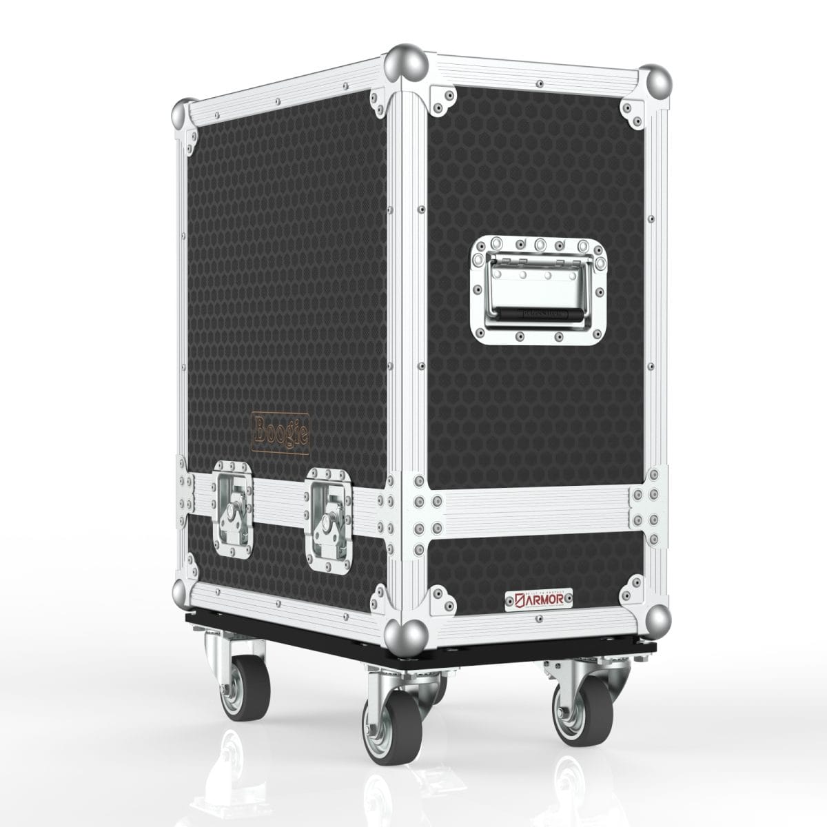 Amplifier Case For Mesa Boogie California Tweed 1X12