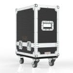 Amplifier Case For Mesa Boogie California Tweed 1X12