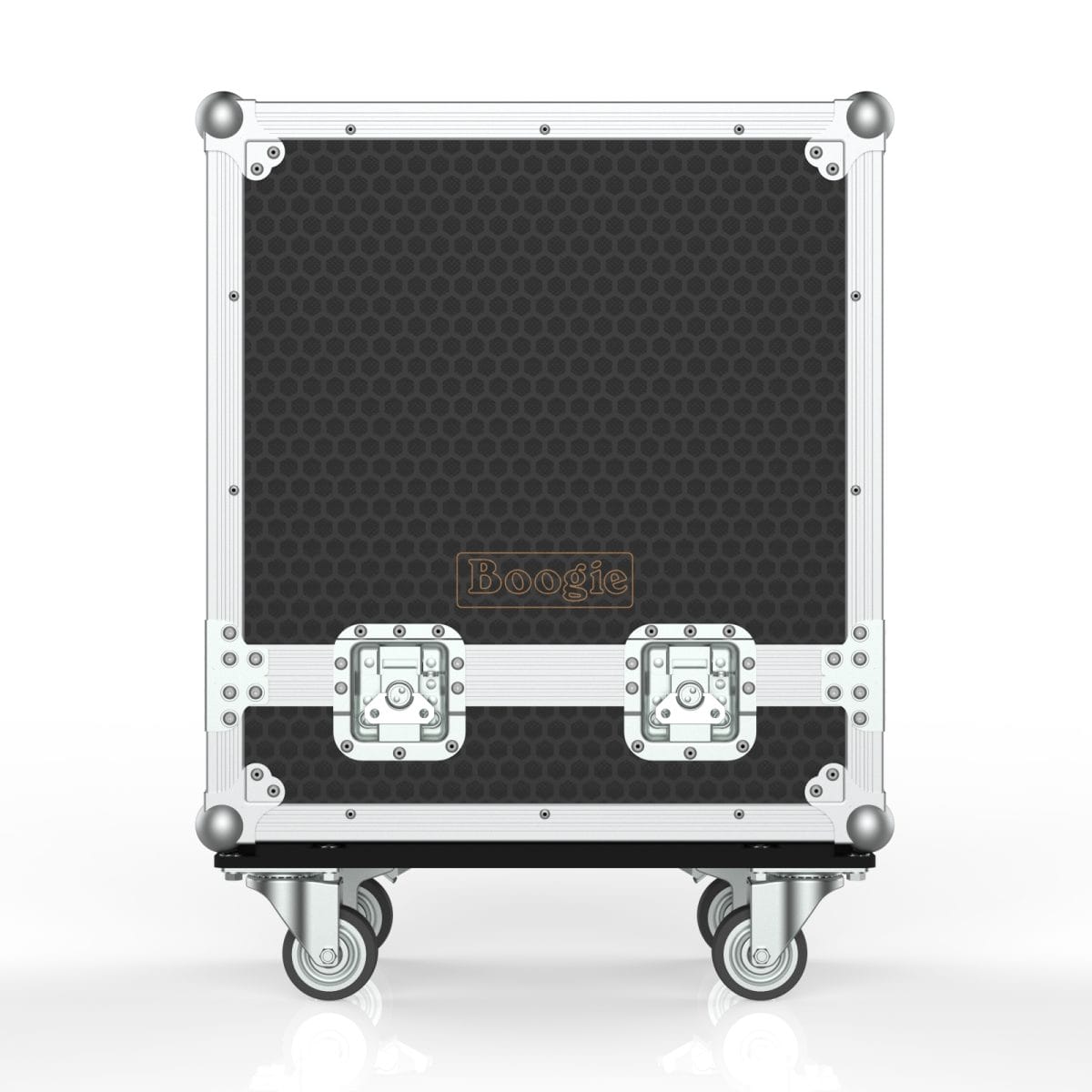 Amplifier Case For Mesa Boogie California Tweed 1X12