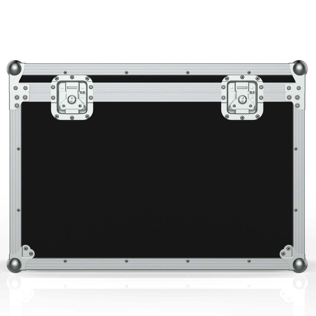Transport Case For Dell Optiplex 7780 With Space For Keyboard And Mouse