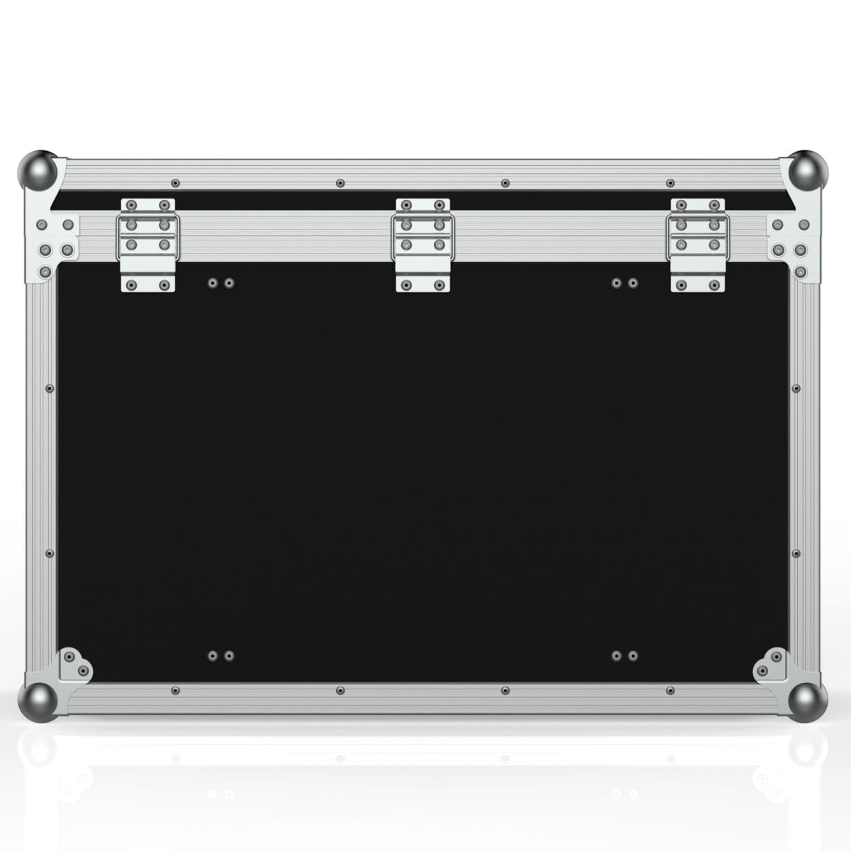 Transport Case For Dell Optiplex 7780 With Space For Keyboard And Mouse