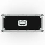 Transport Case For Dell Optiplex 7780 With Space For Keyboard And Mouse
