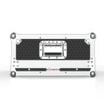 Live In Style Telepromptor Case For 24” Monitor, At An Angle