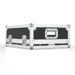Live In Style Telepromptor Case For 24” Monitor, At An Angle