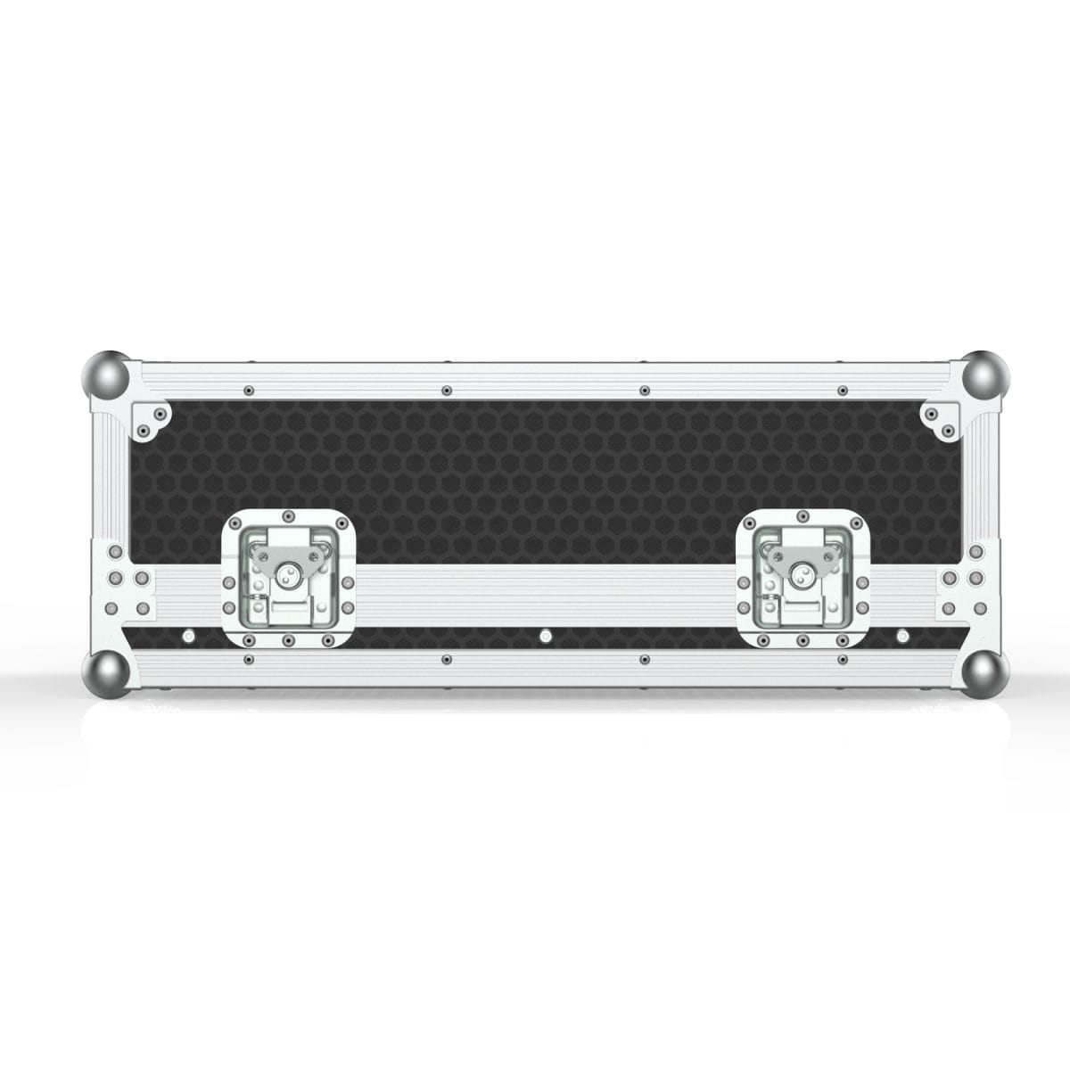 Live In Style Telepromptor Case For 24” Monitor, At An Angle