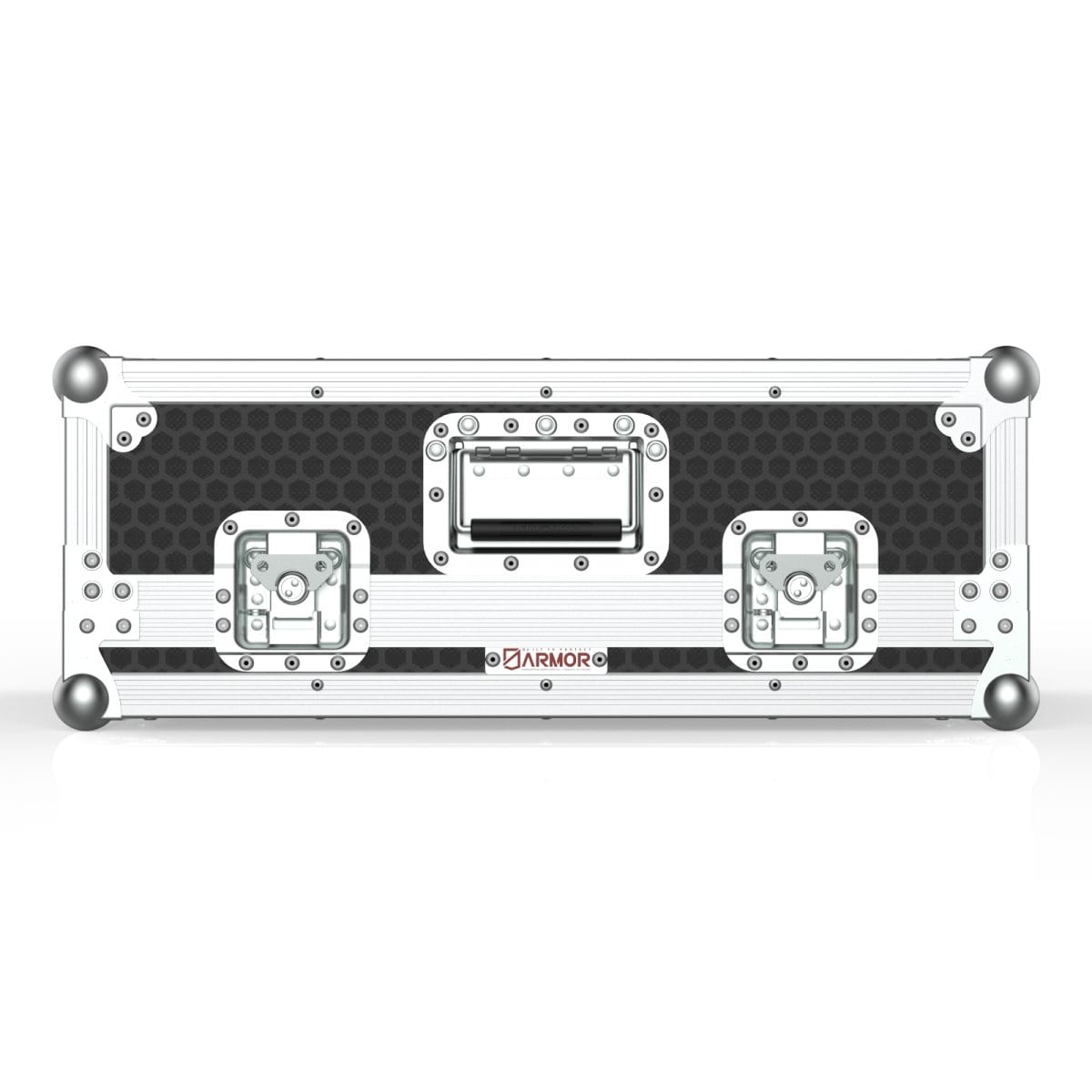Road Case For Etc Hedgehog 4X Lighting Console