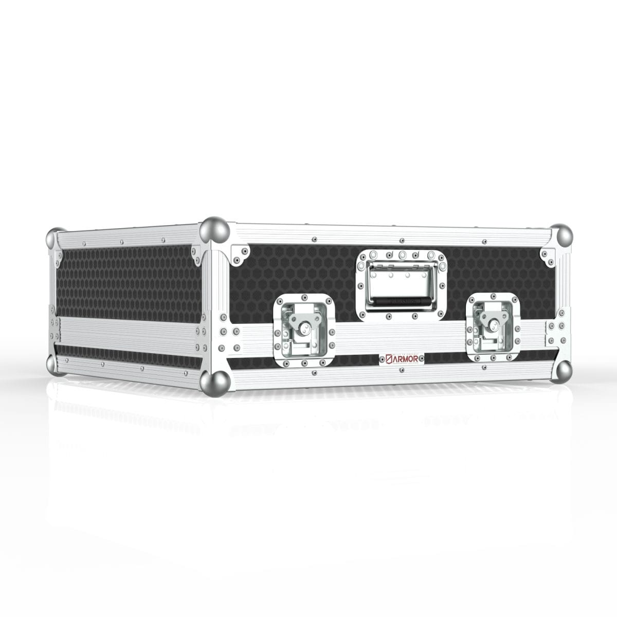 Road Case For Etc Hedgehog 4X Lighting Console