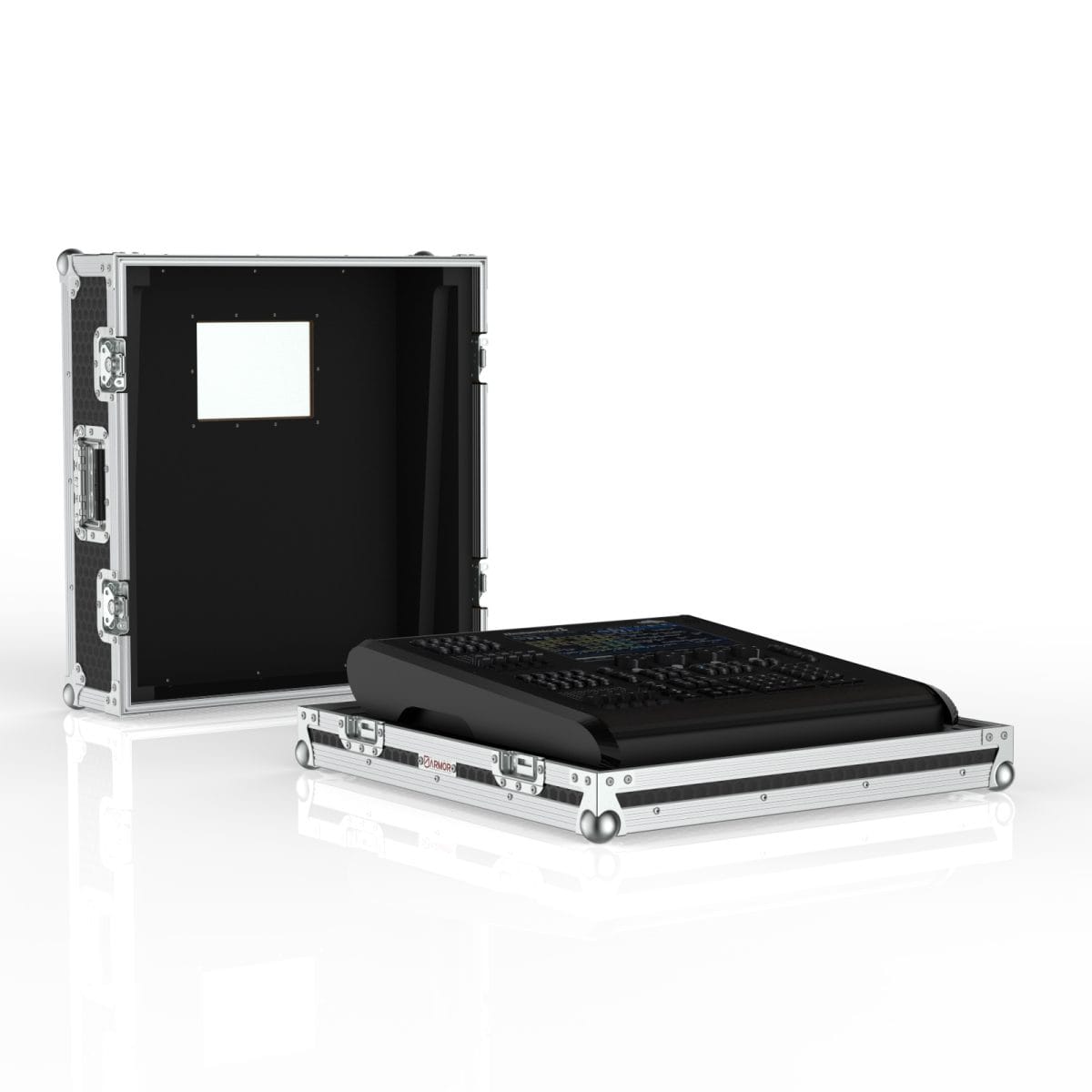Road Case For Etc Hedgehog 4X Lighting Console
