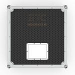 Road Case For Etc Hedgehog 4X Lighting Console