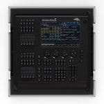 Road Case For Etc Hedgehog 4X Lighting Console