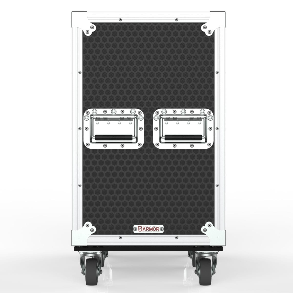 Speaker Case For 2 Of Clair Brothers 12Am Wedge