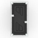 Speaker Case For 2 Of Clair Brothers 12Am Wedge