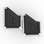 Speaker Case For 2 Of Clair Brothers 12Am Wedge