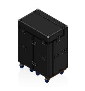 Flypack Gas Detection Devices