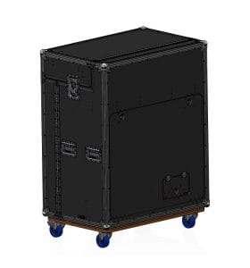 Flypack Gas Detection Devices