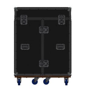 Creative Workstation Case For Flypack Gas Detection Devices: Gas Detection Australia'S Perfect Ally 5 Flypack Gas Detection Devices